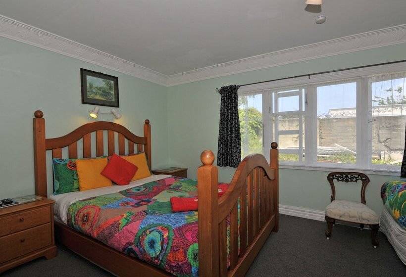 Bed and Breakfast Richmond Guest House