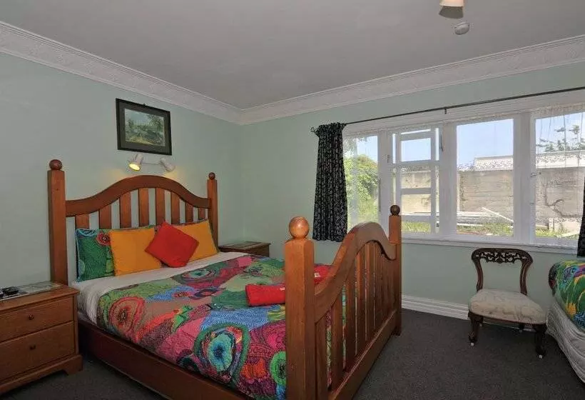 Bed and Breakfast Richmond Guest House