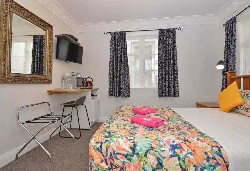 Bed and Breakfast Richmond Guest House