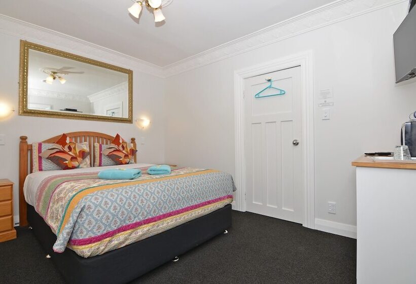 Bed and Breakfast Richmond Guest House