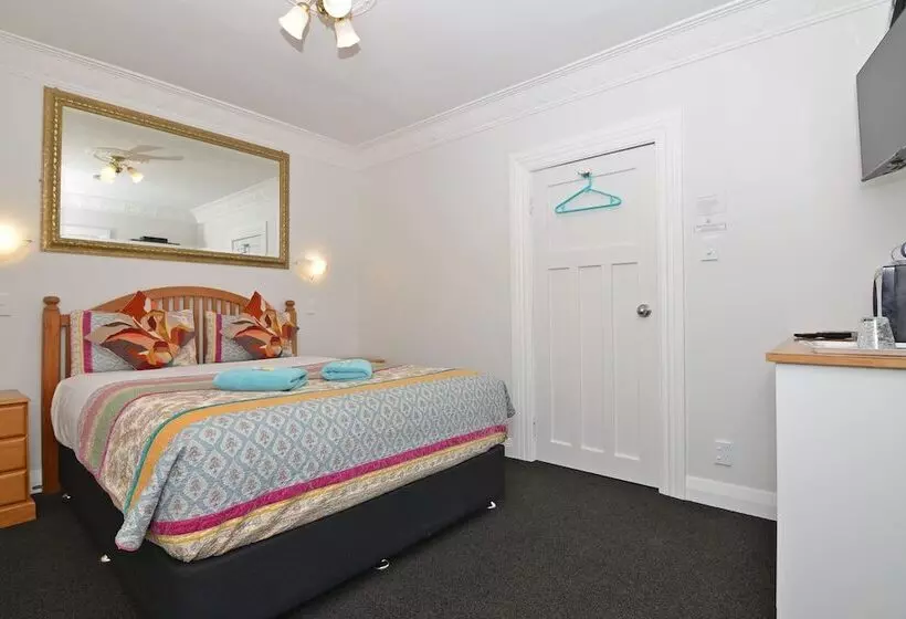 Bed and Breakfast Richmond Guest House