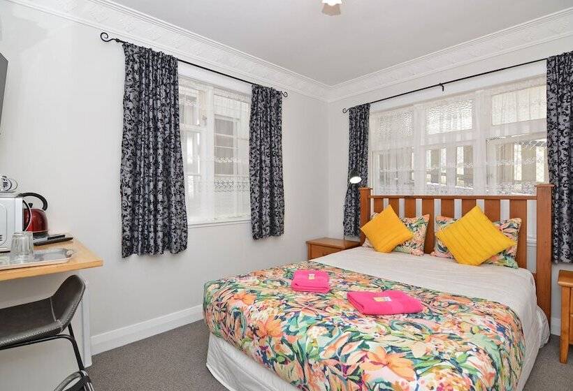 Bed and Breakfast Richmond Guest House