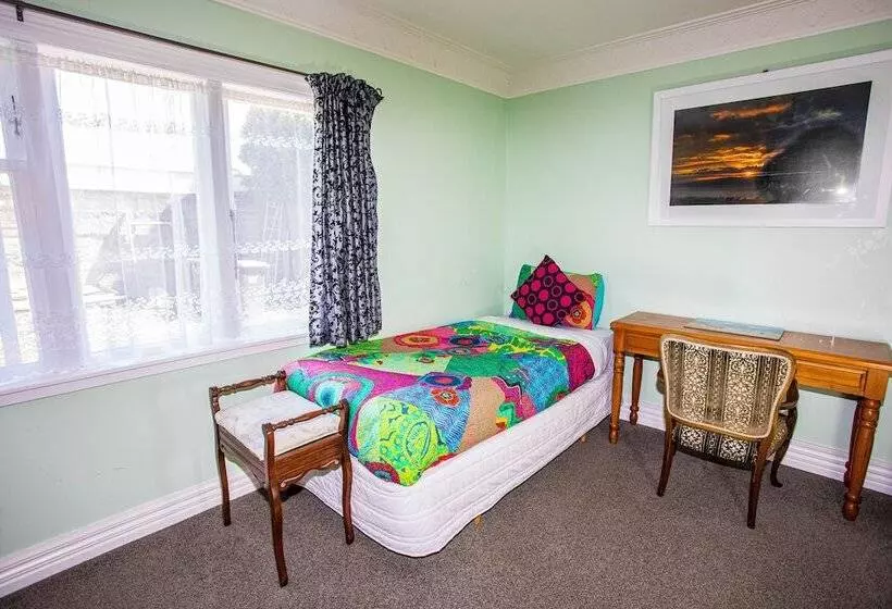 Bed and Breakfast Richmond Guest House