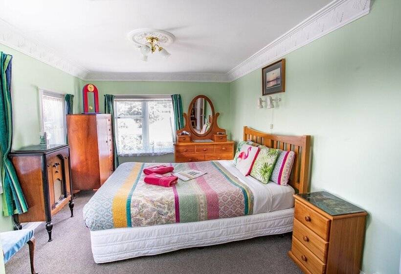 Bed and Breakfast Richmond Guest House