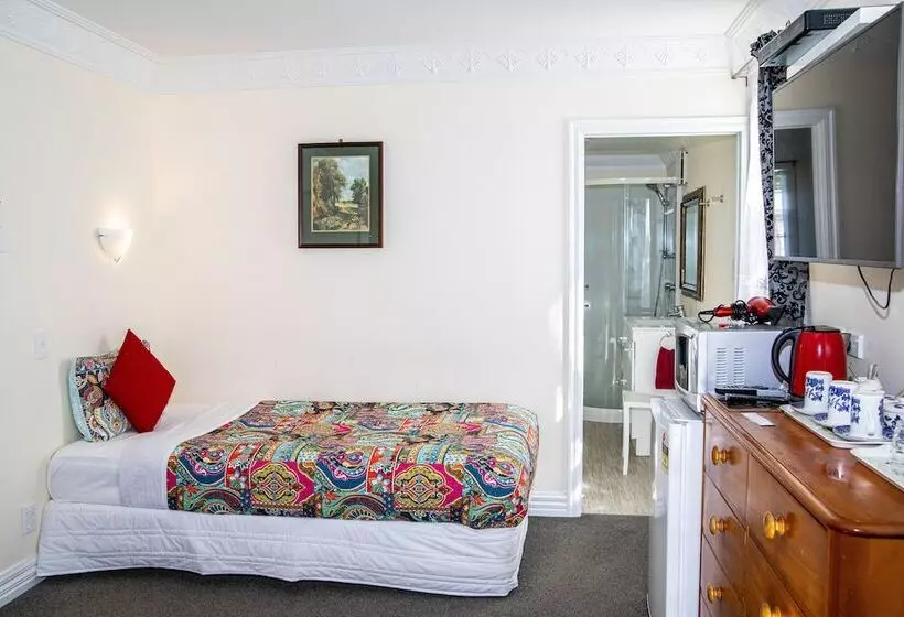 Bed and Breakfast Richmond Guest House