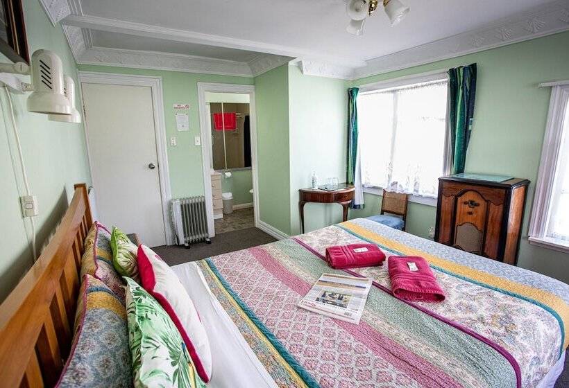 Bed and Breakfast Richmond Guest House