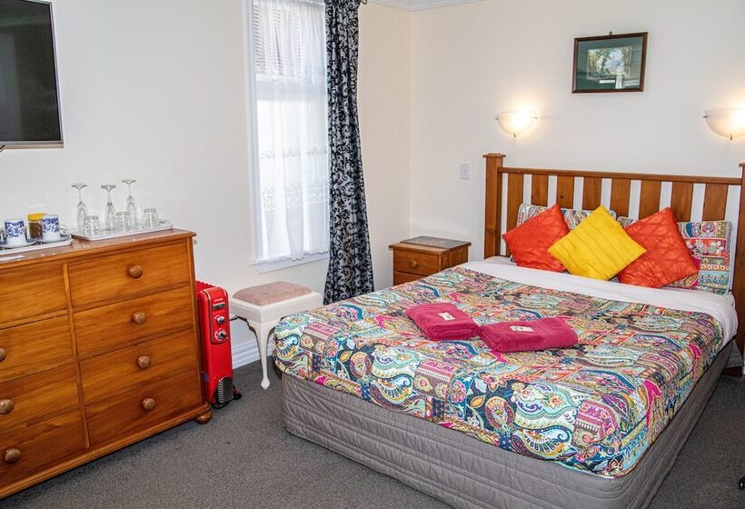 Bed and Breakfast Richmond Guest House