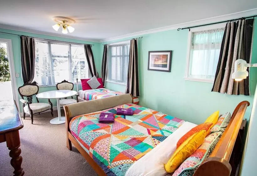 Bed and Breakfast Richmond Guest House