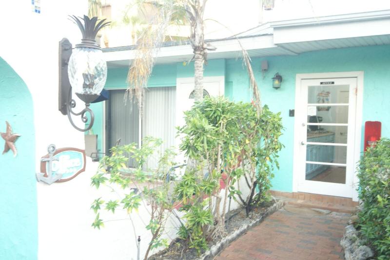 Bed and Breakfast Sandpiper Inn