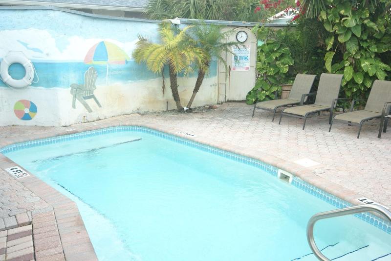 צימר Sandpiper Inn