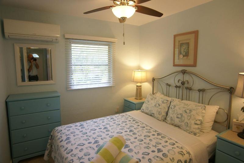 צימר Sandpiper Inn