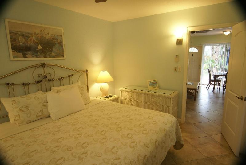 צימר Sandpiper Inn