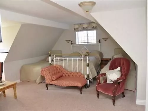 Bed & Breakfast Still Meadow