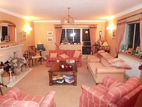 צימר Still Meadow