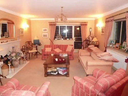 Bed & Breakfast Still Meadow