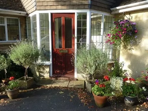 Bed & Breakfast Still Meadow