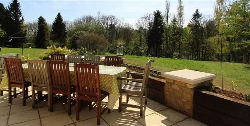 Bed & Breakfast Still Meadow