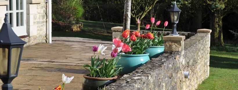 צימר Still Meadow