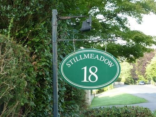 צימר Still Meadow