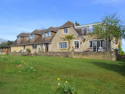 Bed & Breakfast Still Meadow