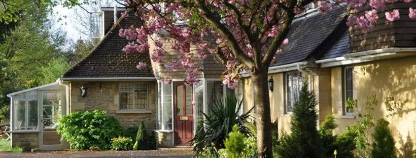 Bed & Breakfast Still Meadow