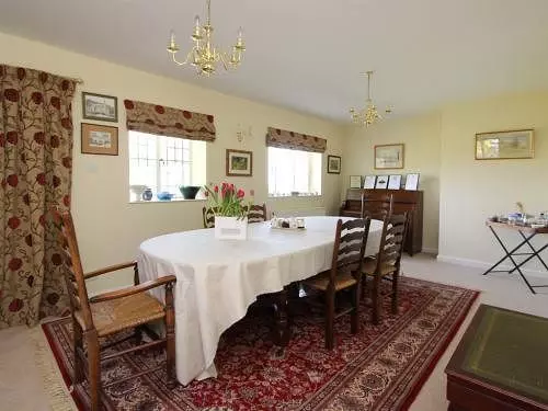 Bed & Breakfast Still Meadow