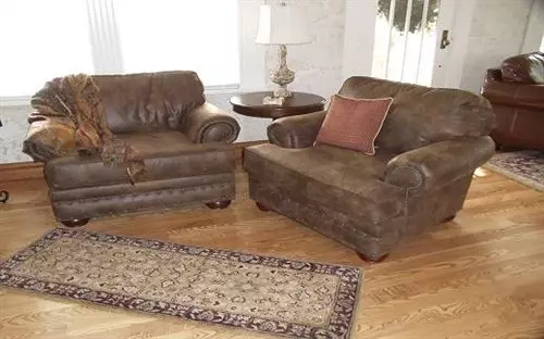 Aamiaismajoitus (B&B) The Branson House