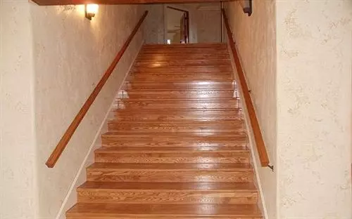 Aamiaismajoitus (B&B) The Branson House