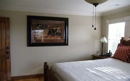 Aamiaismajoitus (B&B) The Branson House