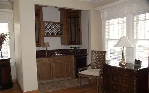 Aamiaismajoitus (B&B) The Branson House