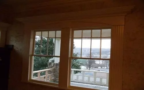 Aamiaismajoitus (B&B) The Branson House