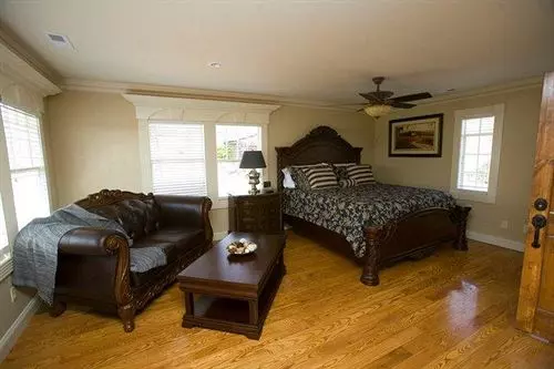 Aamiaismajoitus (B&B) The Branson House