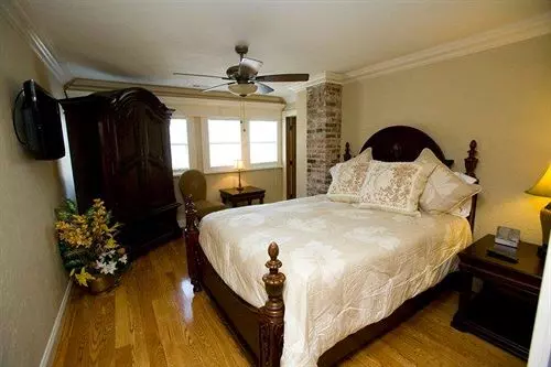 Aamiaismajoitus (B&B) The Branson House