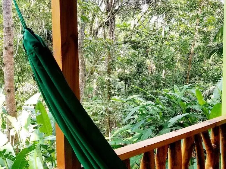 ベッドアンドブレックファースト Zimbali Culinary Retreats