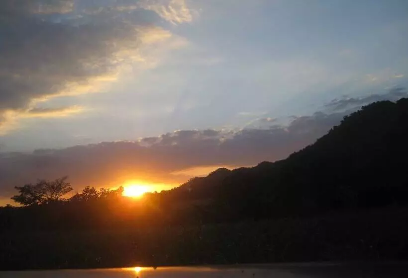 ベッドアンドブレックファースト Zimbali Culinary Retreats