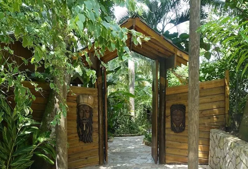 ベッドアンドブレックファースト Zimbali Culinary Retreats