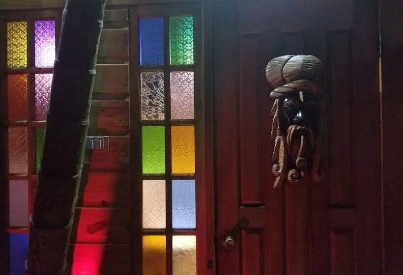 ベッドアンドブレックファースト Zimbali Culinary Retreats