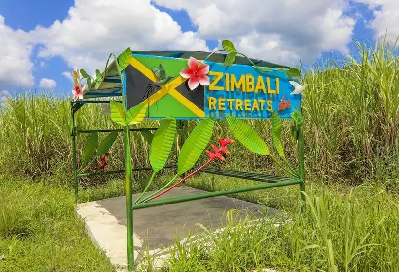 ベッドアンドブレックファースト Zimbali Culinary Retreats