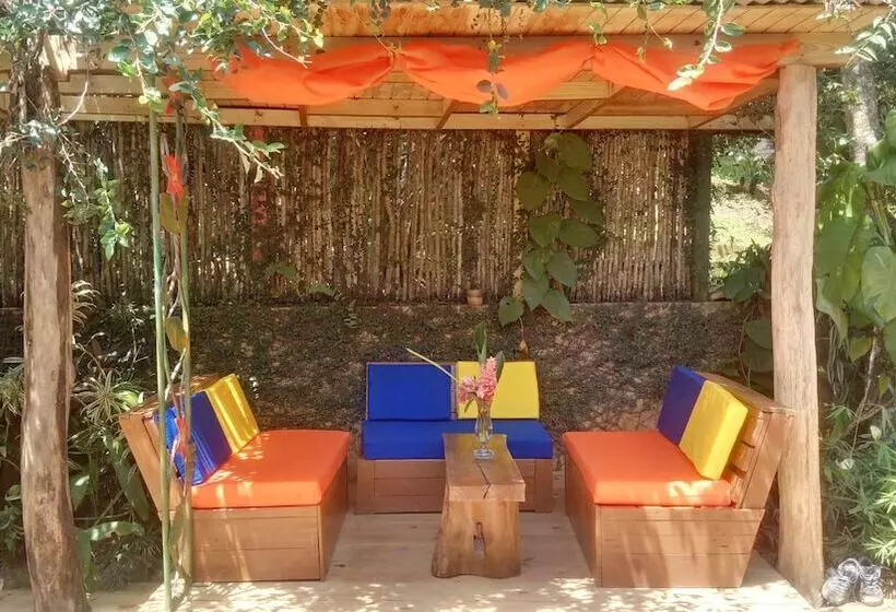 ベッドアンドブレックファースト Zimbali Culinary Retreats