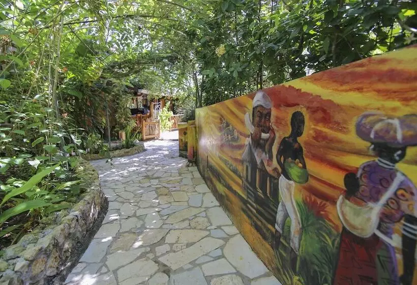 ベッドアンドブレックファースト Zimbali Culinary Retreats