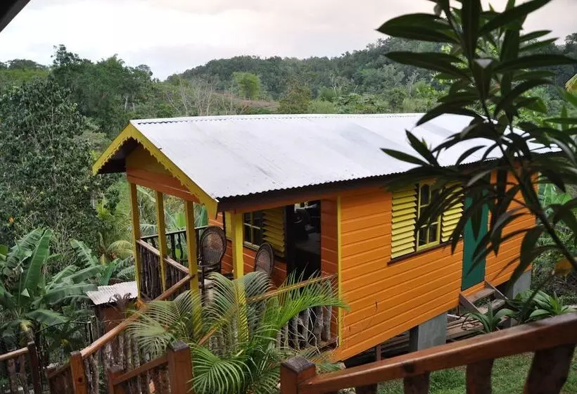 ベッドアンドブレックファースト Zimbali Culinary Retreats