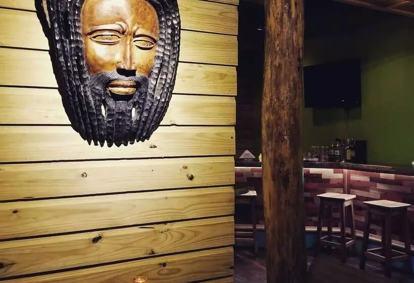 ベッドアンドブレックファースト Zimbali Culinary Retreats