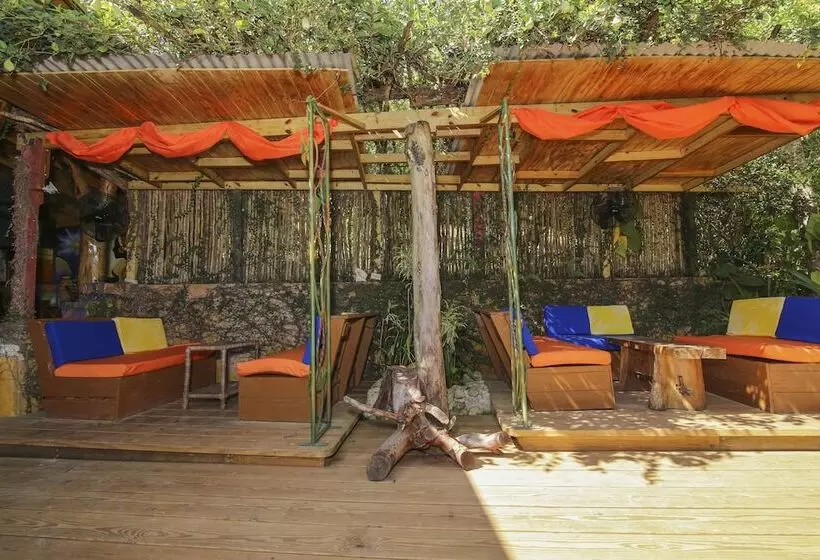 ベッドアンドブレックファースト Zimbali Culinary Retreats