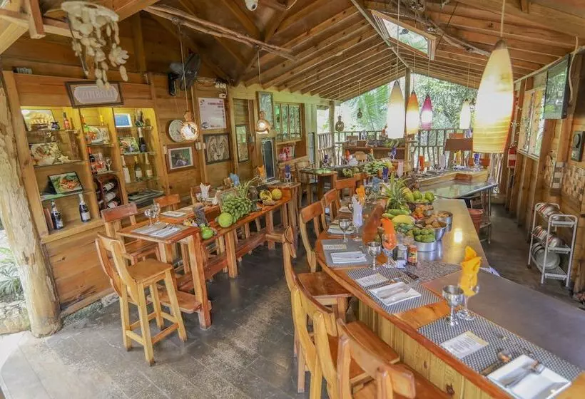 ベッドアンドブレックファースト Zimbali Culinary Retreats