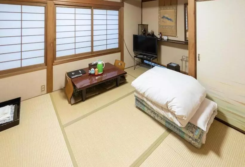 Fujiya Ryokan