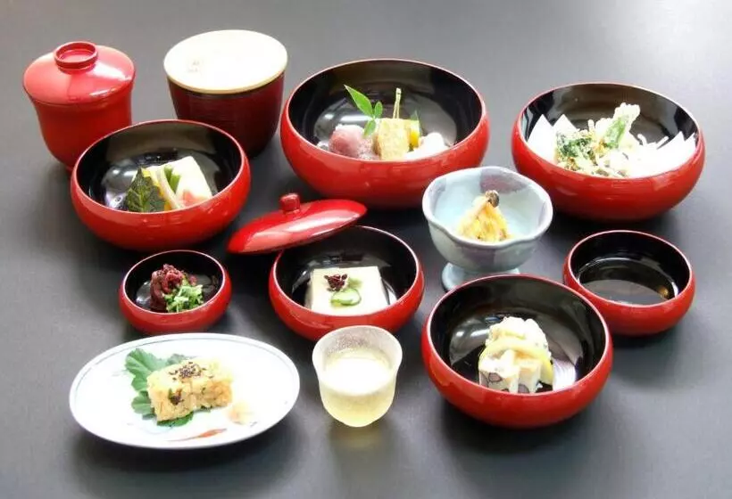 Fujiya Ryokan