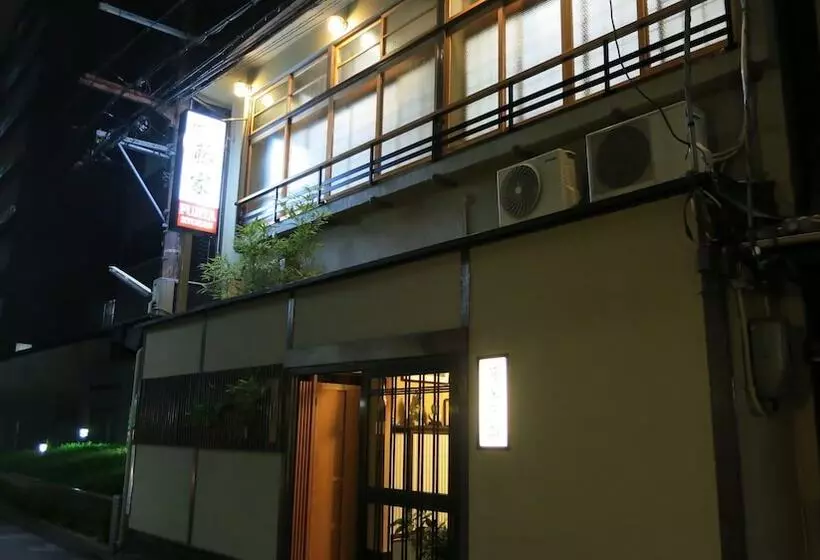 Fujiya Ryokan