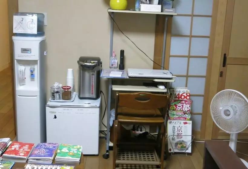Fujiya Ryokan