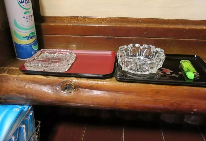 Fujiya Ryokan