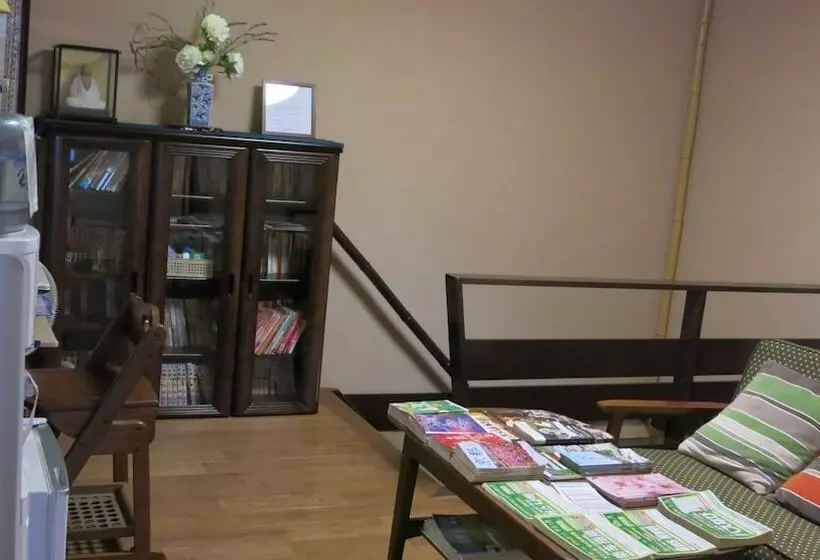 Fujiya Ryokan